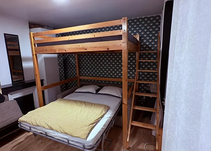 Studio Equipe, Lumineux A Paris